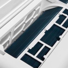 Сплит-система типа on-off Barocco RTB-09HN1 комплект Royal Thermo НС-1598284