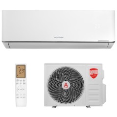Сплит-система типа on-off Barocco RTB-09HN1 комплект Royal Thermo НС-1598284