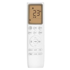 Сплит-система типа on-off Barocco RTB-09HN1 комплект Royal Thermo НС-1598284