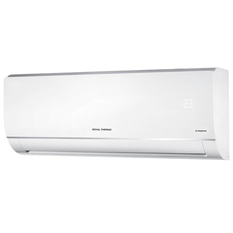 Сплит-система инверторного типа Siena DC RTSI-07HN8 комплект Royal Thermo НС-1598319