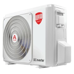 Сплит-система инверторного типа Siena DC RTSI-07HN8 комплект Royal Thermo НС-1598319