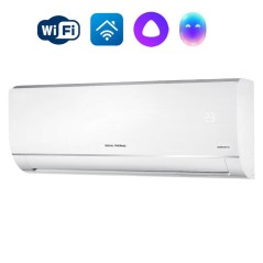 Сплит-система инверторного типа Siena DC RTSI-07HN8 комплект Royal Thermo НС-1598319