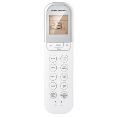 Сплит-система типа on-off Siena RTS-07HN1 комплект Royal Thermo НС-1598297