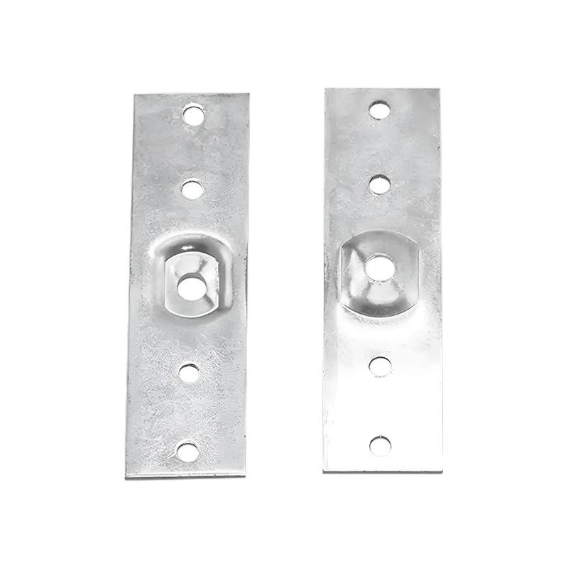 Соединитель шинопровода MGN TRACK metal connector (2 pcs) СТ 2909004720 Соединитель шинопровода MGN TRACK metal connector (2 pcs) СТ 2909004720