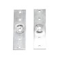 Соединитель шинопровода MGN TRACK metal connector (2 pcs) СТ 2909004720 Соединитель шинопровода MGN TRACK metal connector (2 pcs) СТ 2909004720