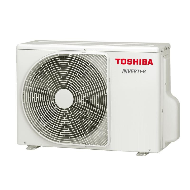 Блок наружный Seiya RAS-18CAVG-E бытовой сплит-системы TOSHIBA НС-1581313