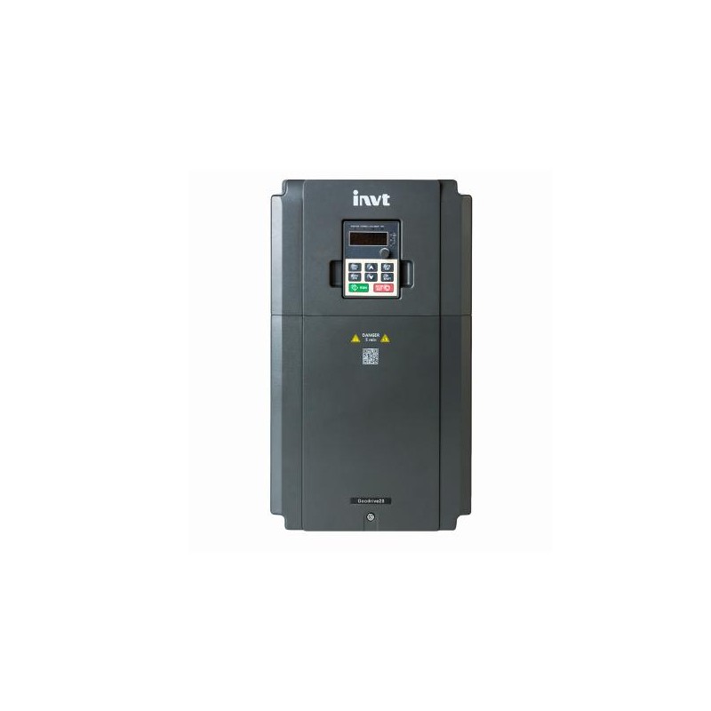 Преобразователь частоты GD20-011G-4 11кВт 380В INVT 90001-01325 Преобразователь частоты GD20-011G-4 11кВт 380В INVT 90001-01325
