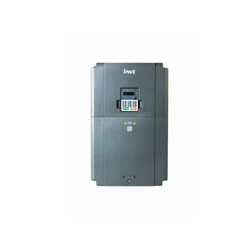 Преобразователь частоты GD20-037G-4 37кВт 380В INVT 90001-01322