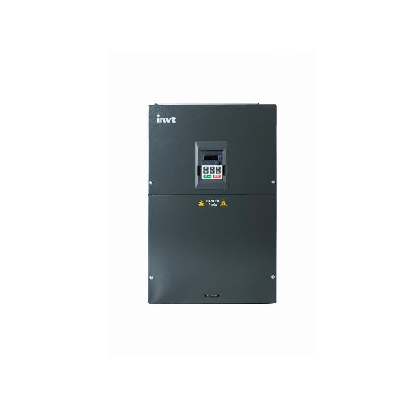 Преобразователь частоты GD20-110G-4 110кВт 380В INVT 90001-01478 Преобразователь частоты GD20-110G-4 110кВт 380В INVT 90001-01478