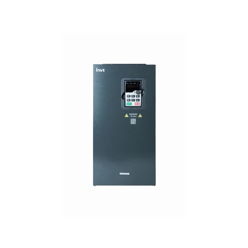 Преобразователь частоты GD200A-110G/132P-4 110/132кВт 380В INVT 90001-01151 Преобразователь частоты GD200A-110G/132P-4 110/132кВт 380В INVT 90001-01151