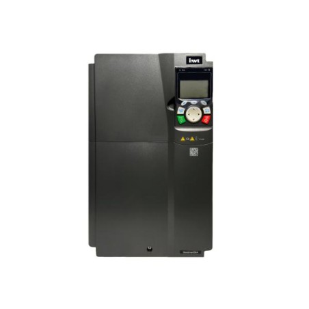 Преобразователь частоты GD350A-030G/037P-4 30/37кВт 380В INVT 90001-03300