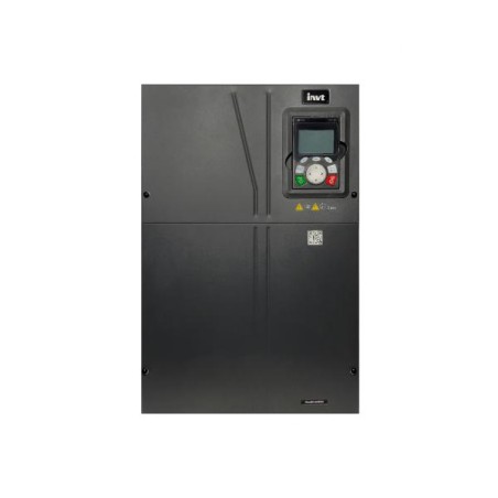 Преобразователь частоты GD350A-160G/185P-4 160/185кВт 380В INVT 90001-03297