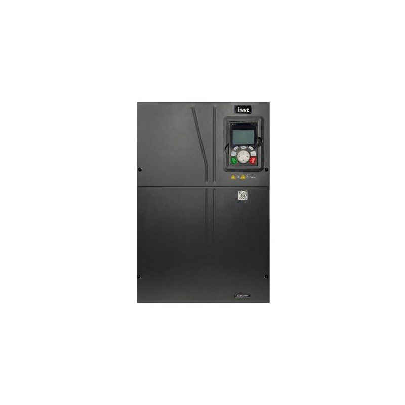 Преобразователь частоты GD350-220G-6 220кВт 690В INVT 11001-01715