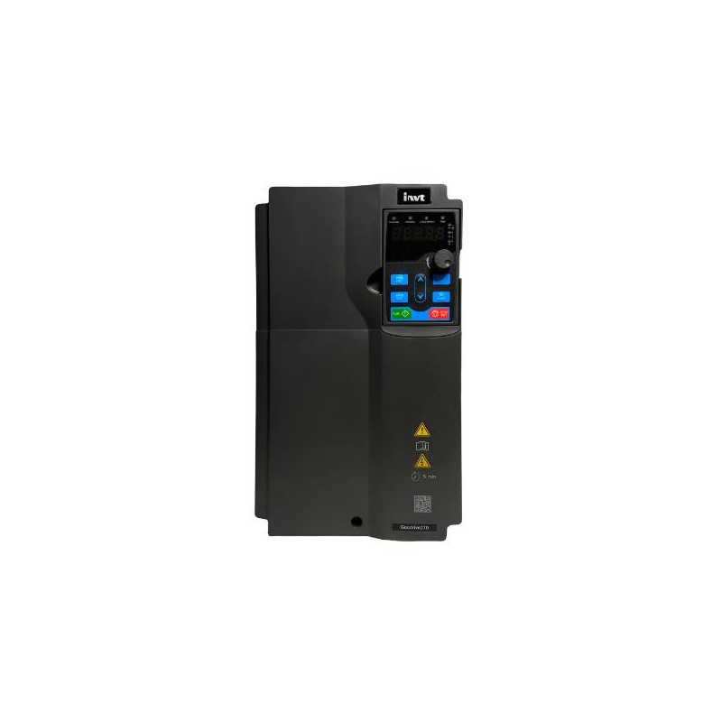 Преобразователь частоты GD270-015-4 15кВт 380В INVT 11001-02257 Преобразователь частоты GD270-015-4 15кВт 380В INVT 11001-02257