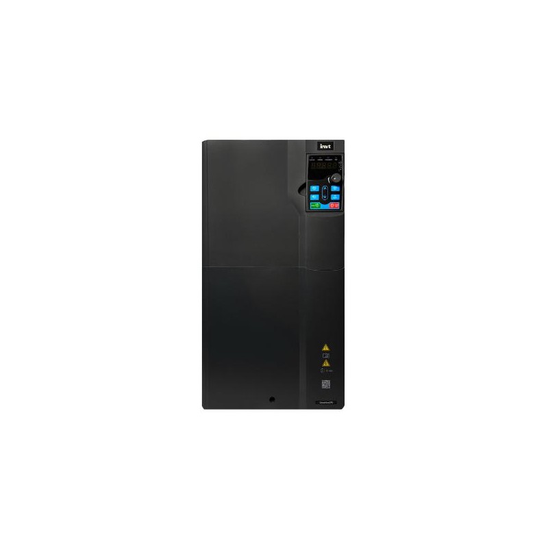 Преобразователь частоты GD270-200-4 200кВт 380В INVT 11001-01933