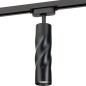 Светильник трековый поворотный ARTLINE 55х55х200 GU10 230В алюм. 2.6кв.м черн Ritter 59932 0 Светильник трековый поворотный ARTLINE 55х55х200 GU10 230В алюм. 2.6кв.м черн Ritter 59932 0