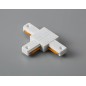 Коннектор T-образный PTR P CT-WH бел. (пластик) Pro JazzWay 5052130 Коннектор T-образный PTR P CT-WH бел. (пластик) Pro JazzWay 5052130