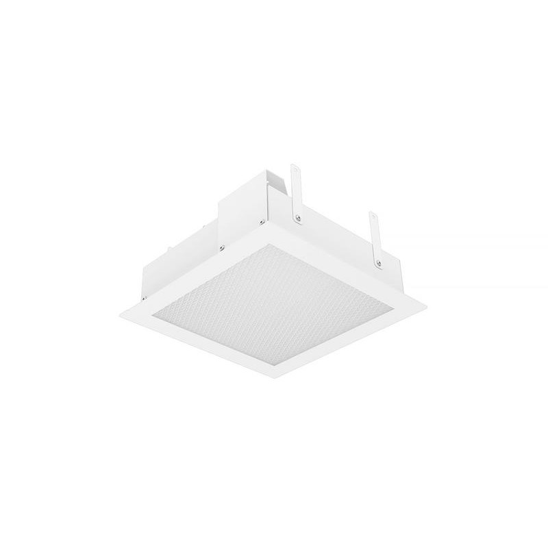 Светильник светодиодный LE-СВО-04-027-9610-40Д LED-effect 9610 Светильник светодиодный LE-СВО-04-027-9610-40Д LED-effect 9610