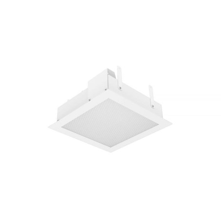 Светильник светодиодный LE-СВО-04-027-9610-40Д LED-effect 9610