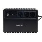 Источник бесперебойного питания SMARTWATT UPS SAFE 1000 Источник бесперебойного питания SMARTWATT UPS SAFE 1000