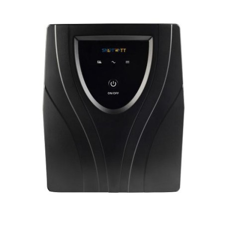 Источник бесперебойного питания UPS UNI PRO 1000 SmartWatt