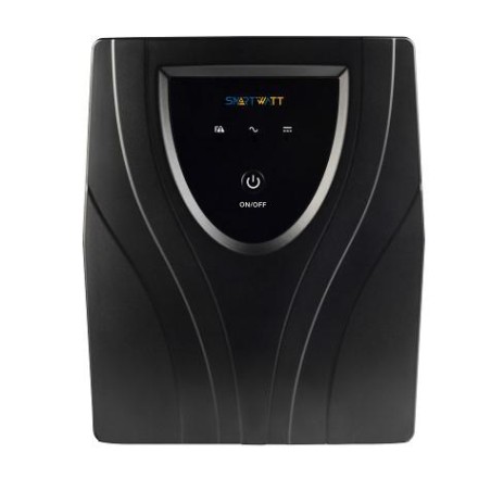 Источник бесперебойного питания UPS UNI PRO 2000 SmartWatt