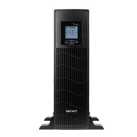 Источник бесперебойного питания SMARTWATT UPS DATA 3kVA