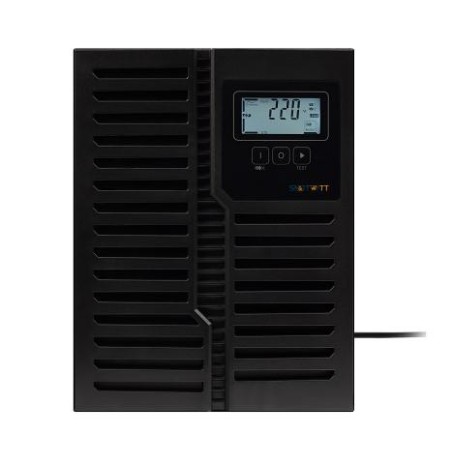 Источник бесперебойного питания UPS XPERT EURO 3kVA SmartWatt
