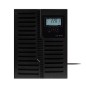 Источник бесперебойного питания UPS XPERT EURO 3kVA SmartWatt Источник бесперебойного питания UPS XPERT EURO 3kVA SmartWatt