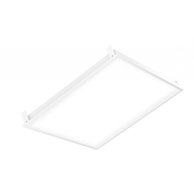 Светильник светодиодный LE-СВО-03-038-8393-54Д+LE0274 "Офис Грильято" LED-effect 8393+LE0274