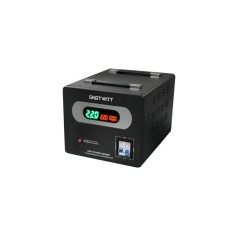 Стабилизатор напряжения напольный SMARTWATT AVR TOWER 5000RF