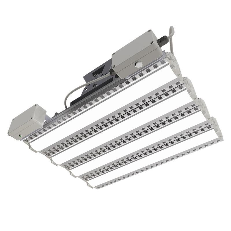 Светильник светодиодный L-industry Turbine HB6 Em/360/Д/750/01/I7-26/230AC IP66 LEDEL INTHB360-161-113-1281