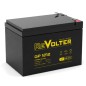 Аккумулятор 12В 12А.ч REVOLTER GP 1212 Аккумулятор 12В 12А.ч REVOLTER GP 1212