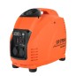 Бензогенератор GP 2700i PATRIOT 474101040