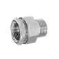 Американка прямая 3/4 АП20.00 Никель БАЗ.АП.20.Н Американка прямая 3/4 АП20.00 Никель БАЗ.АП.20.Н