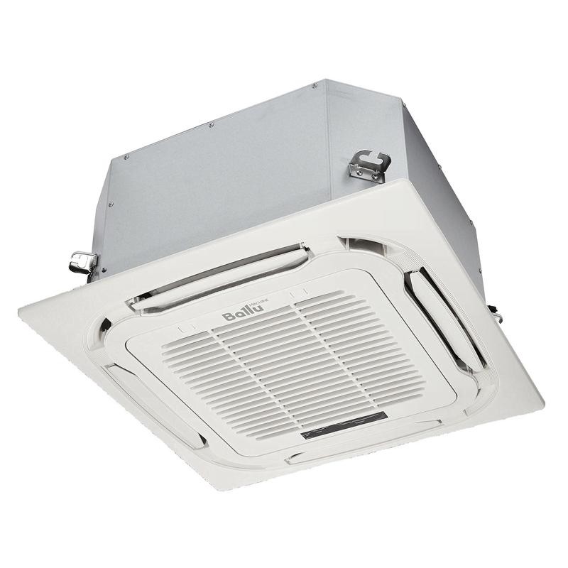 Сплит-система полупромышленная касетного типа BLC_C-18HN1_21Y (compact) комплект Ballu Machine НС-1407540