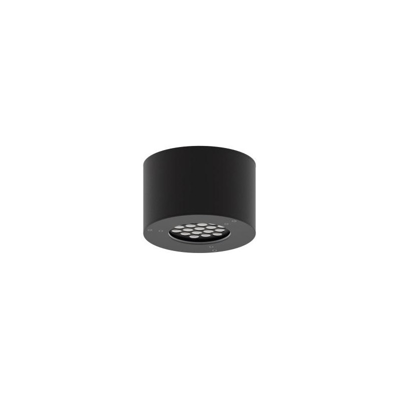 Светильник LIGHTFALL S LED 24W D50 827 BL СТ 1883000020