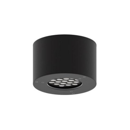 Светильник LIGHTFALL S LED 24W D50 827 BL СТ 1883000020