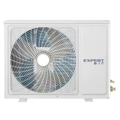 Сплит-система инверторного типа Cyclone ZAC-I/CN24NPZ-OU комплект EXPERTAIR НС-1602123