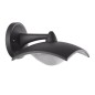 Светильник светодиодный ULU-S10A-8W/4000K IP54 BLACK 4000К архитектурный уличный накладной бел. Uniel UL-00005403 Светильник светодиодный ULU-S10A-8W/4000K IP54 BLACK 4000К архитектурный уличный накладной бел. Uniel UL-00005403