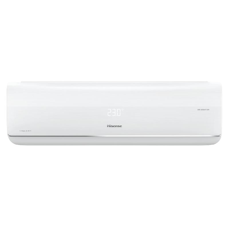 Сплит-система инверторного типа AIR SENSATION Superior DC Inverter AS-10UW4RXVQF00W комплект Hisense НС-1413600