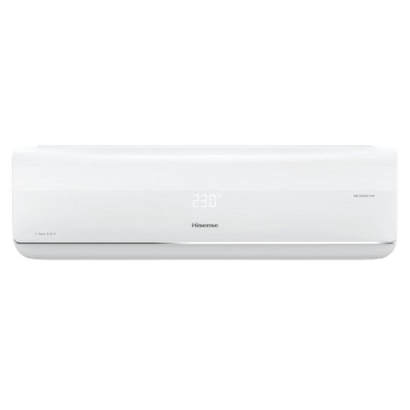 Сплит-система инверторного типа AIR SENSATION Superior DC Inverter AS-10UW4RXVQF00W комплект Hisense НС-1413600