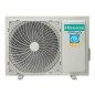Сплит-система инверторного типа AIR SENSATION Superior DC Inverter AS-10UW4RXVQF00W комплект Hisense НС-1413600
