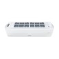Сплит-система инверторного типа AIR SENSATION Superior DC Inverter AS-10UW4RXVQF00W комплект Hisense НС-1413600