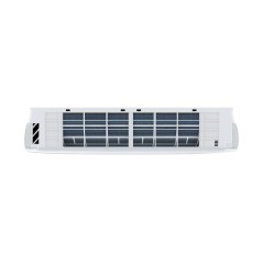 Сплит-система инверторного типа AIR SENSATION Superior DC Inverter AS-10UW4RXVQF00W комплект Hisense НС-1413600
