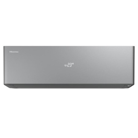 Сплит-система инверторного типа VISION AS-13UW4RXVQH01W(B) комплект Hisense НС-1601150