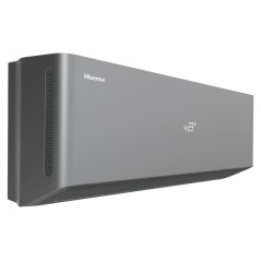 Сплит-система инверторного типа VISION AS-13UW4RXVQH01W(B) комплект Hisense НС-1601150
