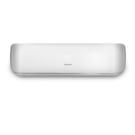 Сплит-система инверторного типа PREMIUM AS-10UW4RVETG01W комплект Hisense НС-1497190
