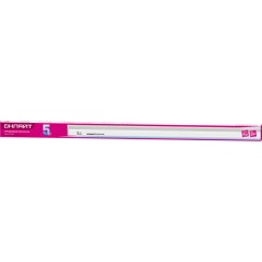 Светильник светодиодный 61 186 OLF-P1-5-4K-LED 5Вт 4000К IP40 450лм 176-264В с выкл. на корпусе ОНЛАЙТ 61186