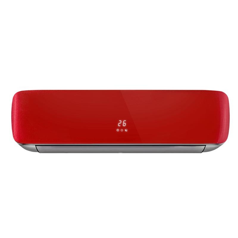 Сплит-система инверторного типа RED CRYSTAL AS-10UW4RVETG00W(R) комплект Hisense НС-1415693
